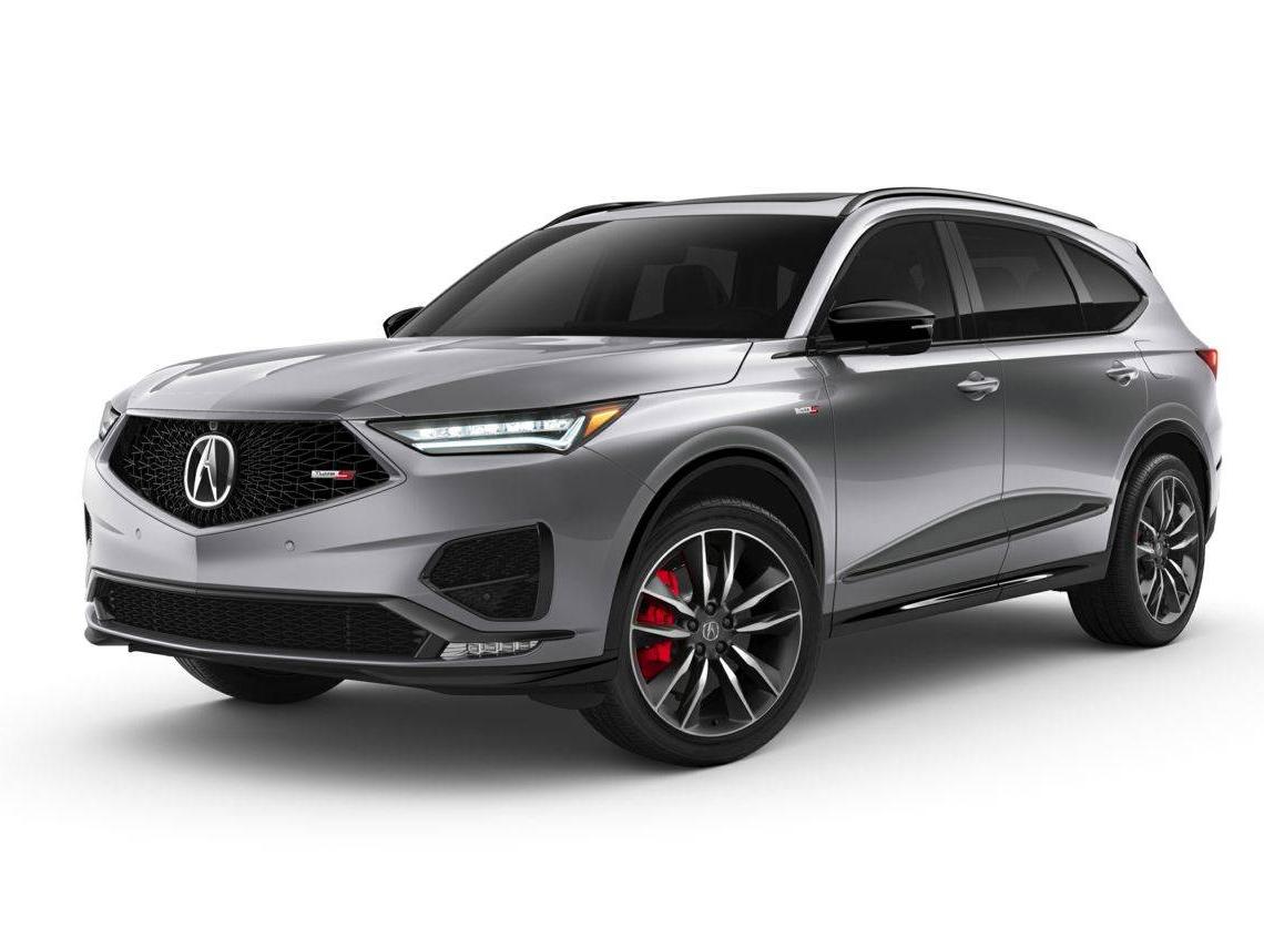 ACURA MDX TYPE S 2022 5J8YD8H91NL005336 image